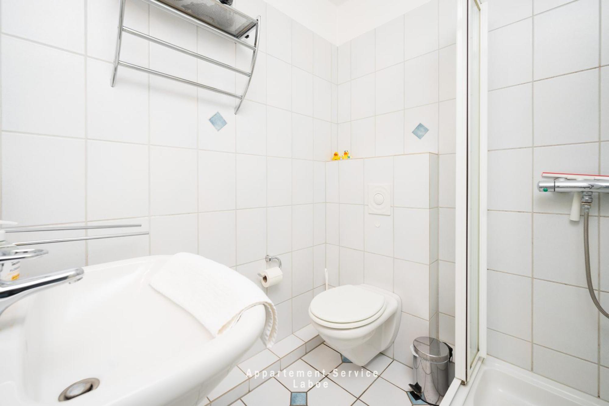 Ferienwohnung Conrad'S Cove 라보에 외부 사진