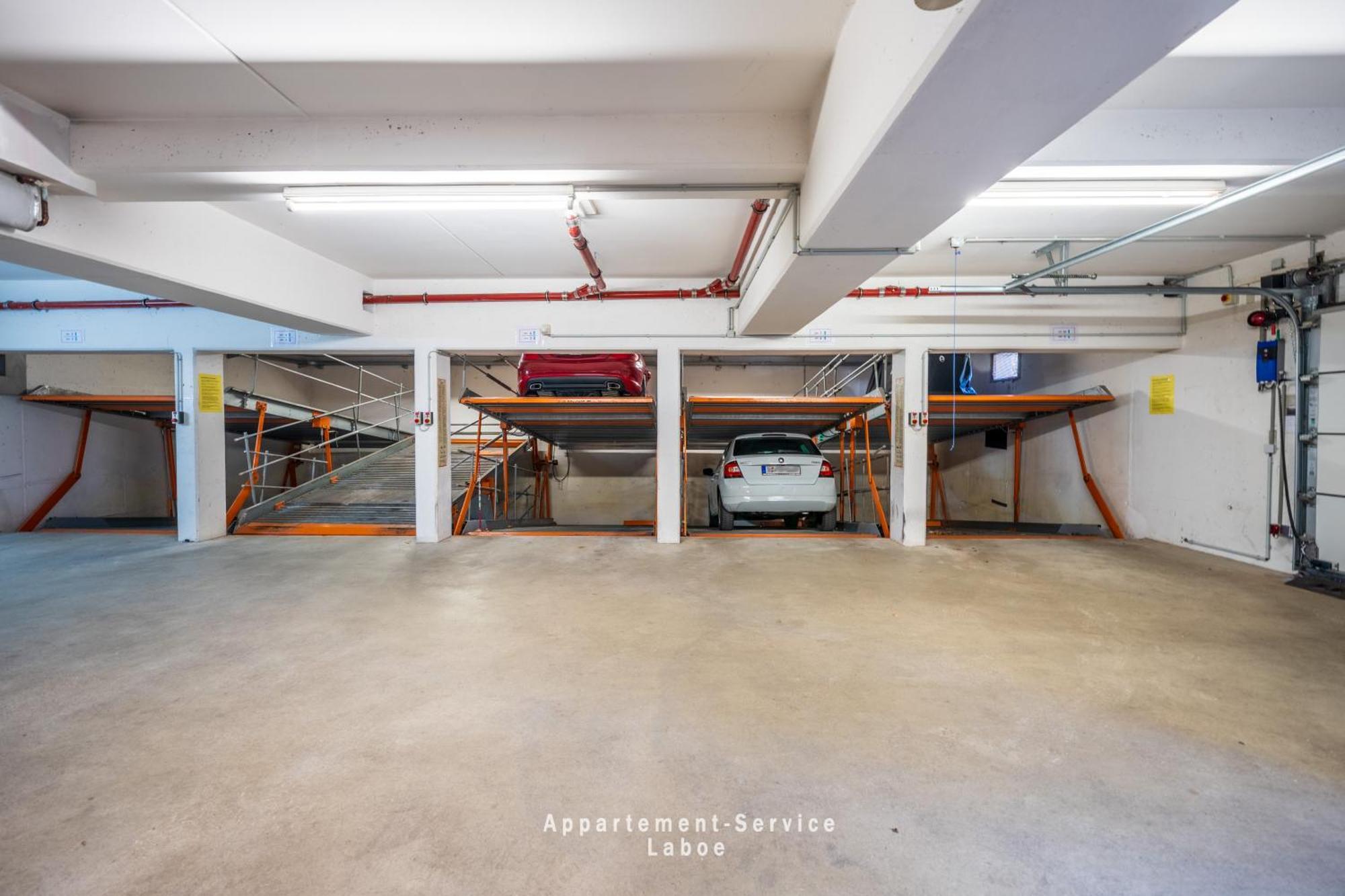 Ferienwohnung Conrad'S Cove 라보에 외부 사진